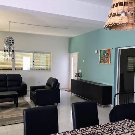 Casa Namaste Bed & Breakfast/Appartement 普拉亚 外观 照片