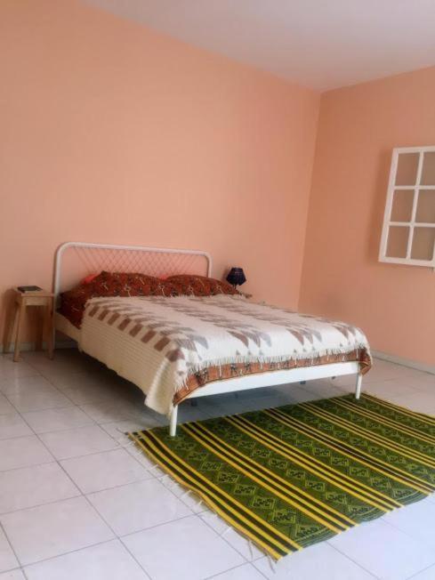 Casa Namaste Bed & Breakfast/Appartement 普拉亚 外观 照片