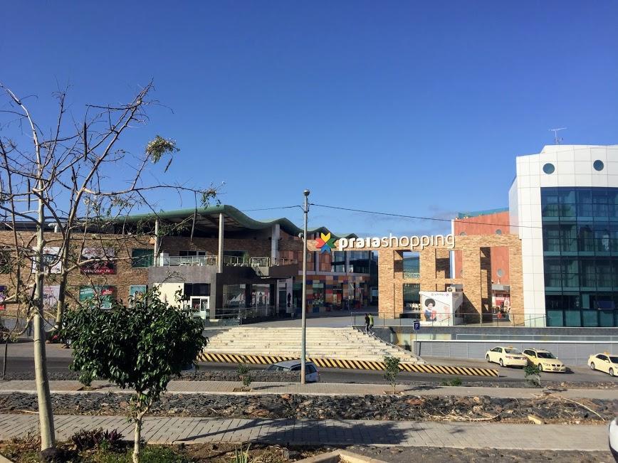 Casa Namaste Bed & Breakfast/Appartement 普拉亚 外观 照片