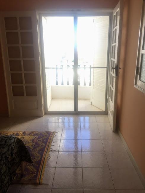 Casa Namaste Bed & Breakfast/Appartement 普拉亚 外观 照片