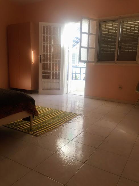 Casa Namaste Bed & Breakfast/Appartement 普拉亚 外观 照片