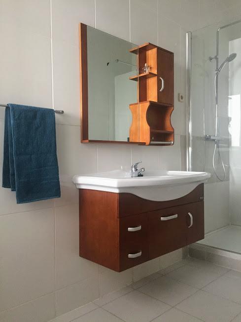 Casa Namaste Bed & Breakfast/Appartement 普拉亚 外观 照片