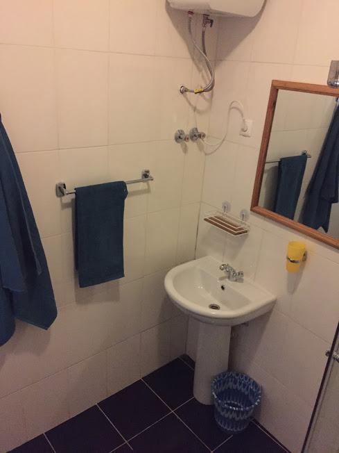 Casa Namaste Bed & Breakfast/Appartement 普拉亚 外观 照片