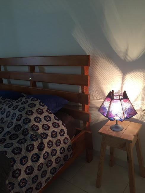 Casa Namaste Bed & Breakfast/Appartement 普拉亚 外观 照片