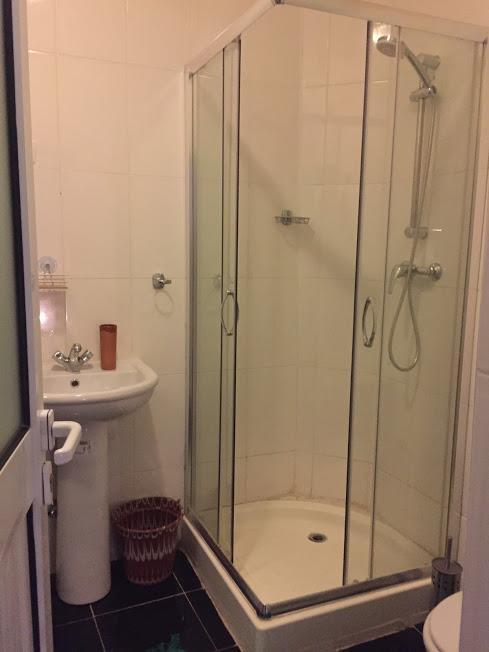Casa Namaste Bed & Breakfast/Appartement 普拉亚 外观 照片