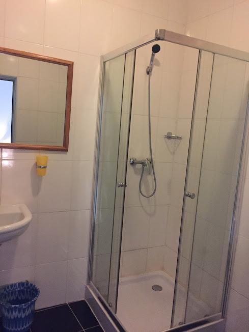 Casa Namaste Bed & Breakfast/Appartement 普拉亚 外观 照片