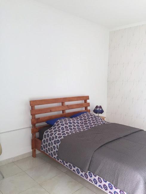 Casa Namaste Bed & Breakfast/Appartement 普拉亚 外观 照片