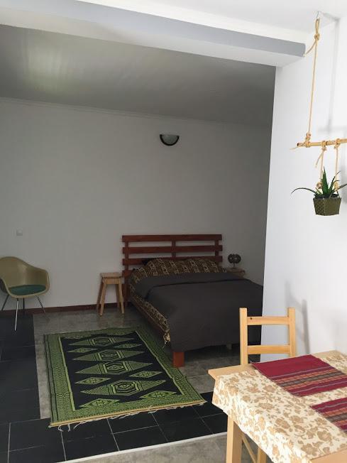 Casa Namaste Bed & Breakfast/Appartement 普拉亚 外观 照片