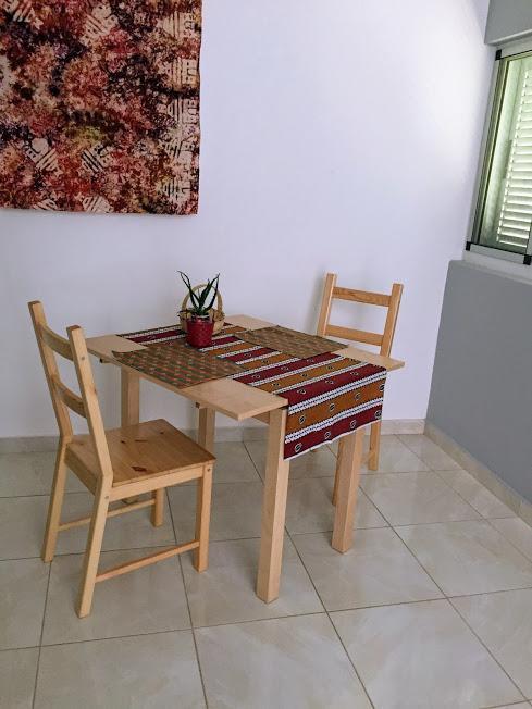 Casa Namaste Bed & Breakfast/Appartement 普拉亚 外观 照片