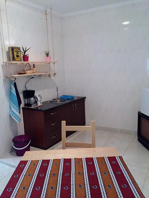 Casa Namaste Bed & Breakfast/Appartement 普拉亚 外观 照片