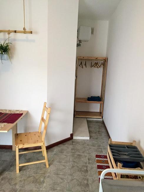 Casa Namaste Bed & Breakfast/Appartement 普拉亚 外观 照片