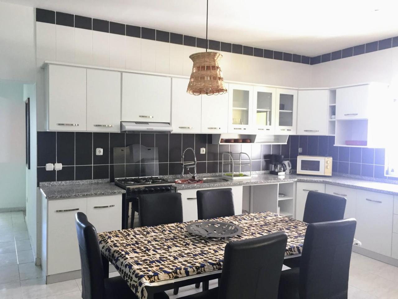 Casa Namaste Bed & Breakfast/Appartement 普拉亚 外观 照片