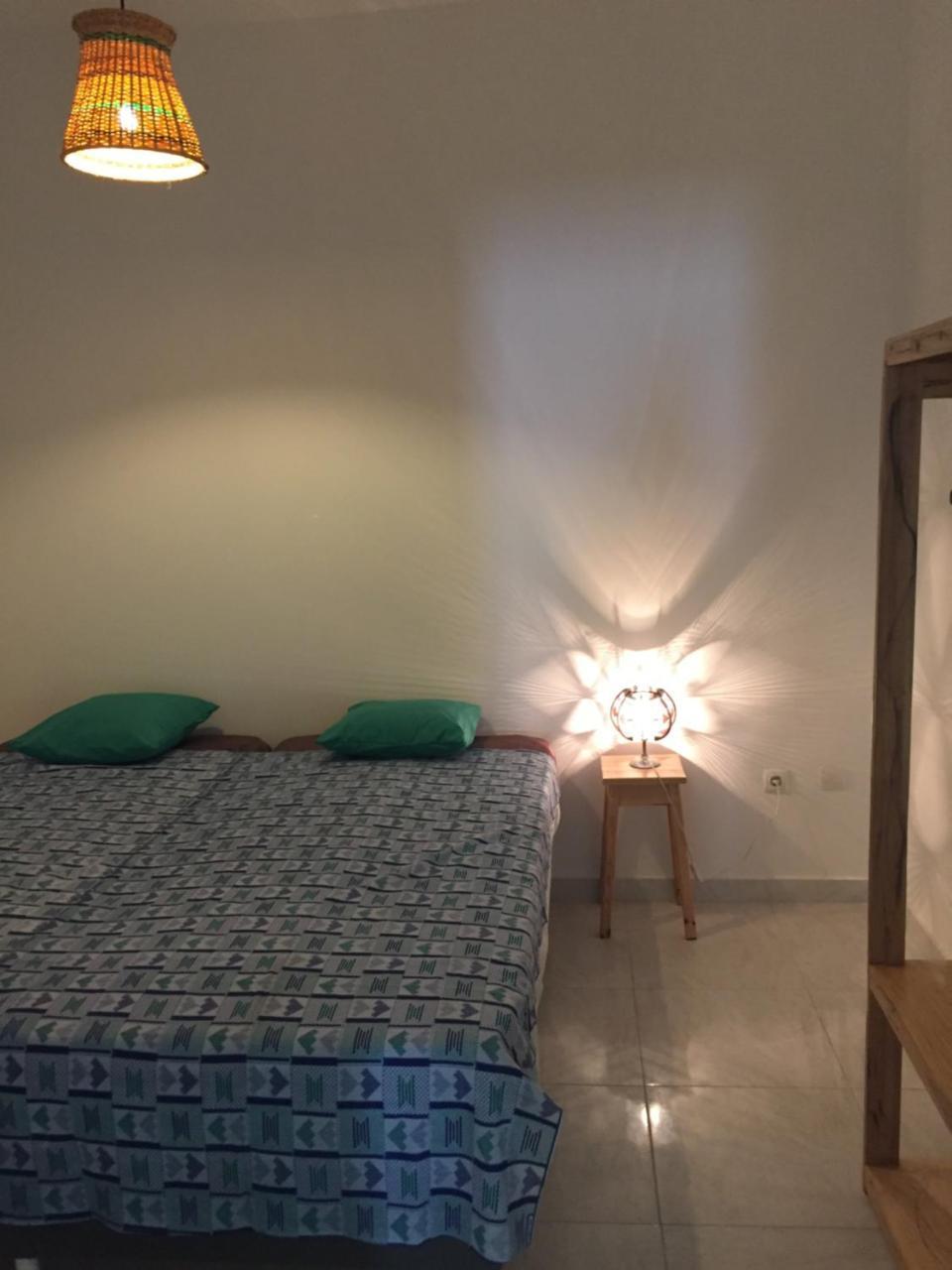 Casa Namaste Bed & Breakfast/Appartement 普拉亚 外观 照片
