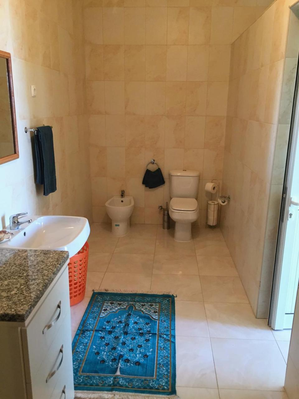Casa Namaste Bed & Breakfast/Appartement 普拉亚 外观 照片