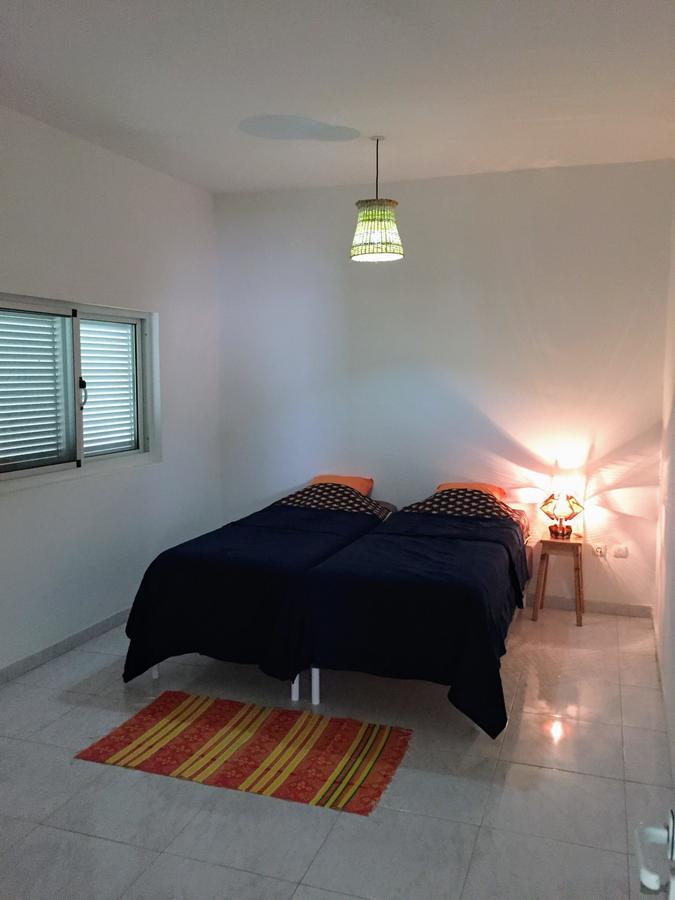 Casa Namaste Bed & Breakfast/Appartement 普拉亚 外观 照片