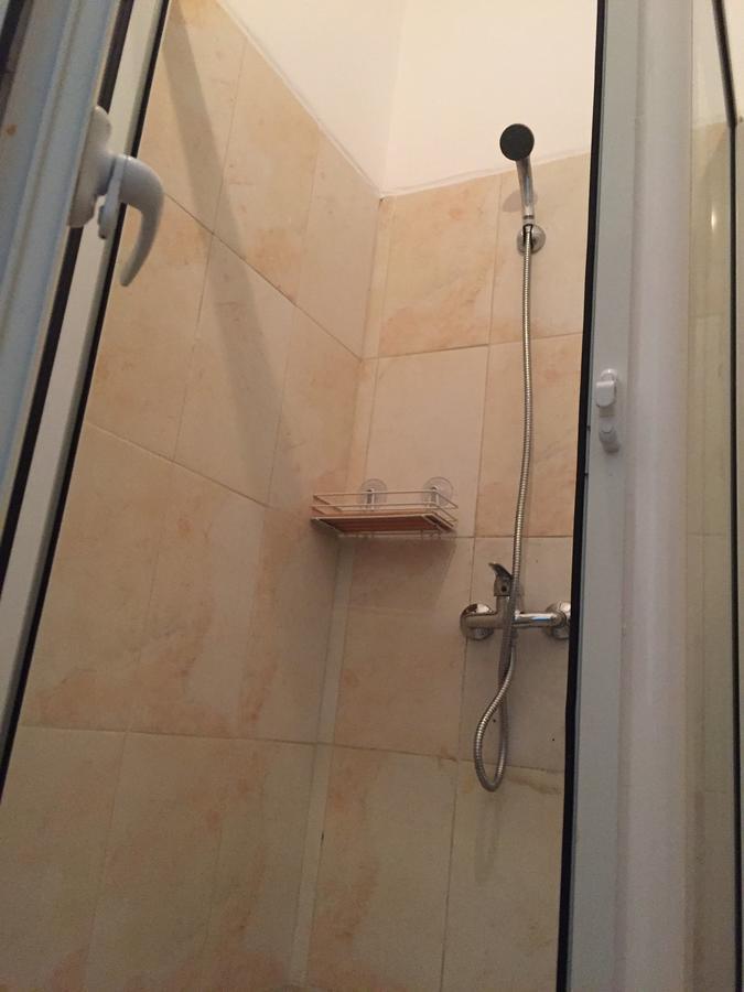 Casa Namaste Bed & Breakfast/Appartement 普拉亚 外观 照片