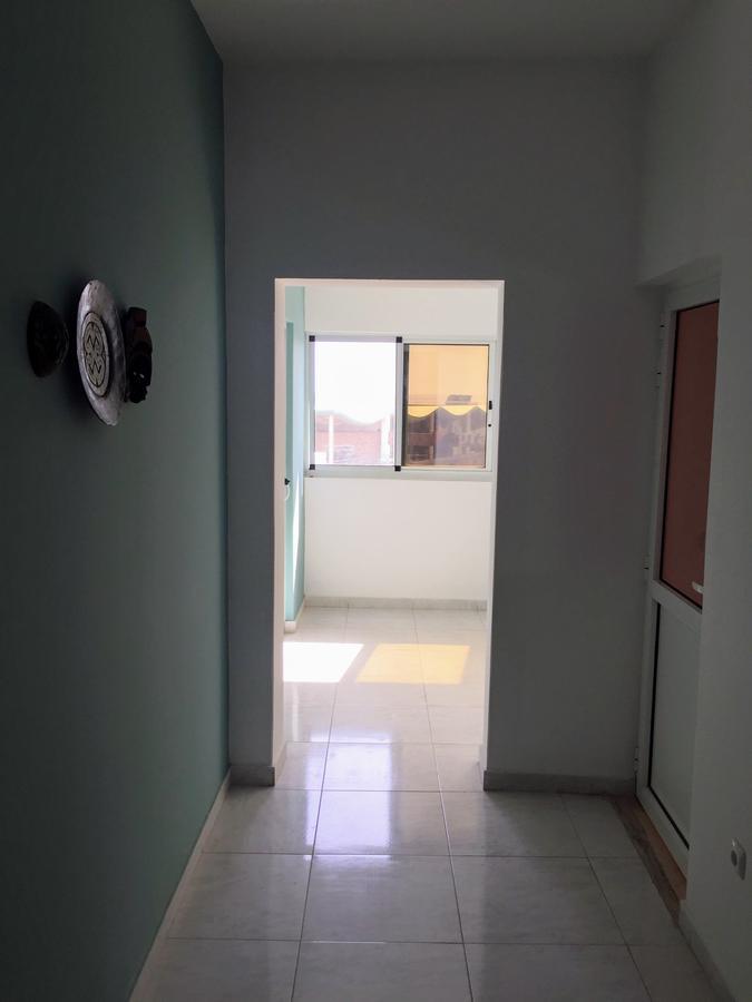 Casa Namaste Bed & Breakfast/Appartement 普拉亚 外观 照片