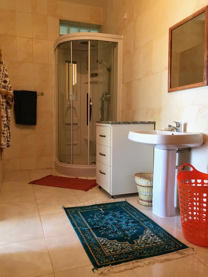 Casa Namaste Bed & Breakfast/Appartement 普拉亚 外观 照片